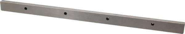 Value Collection - 12 Inch Long, Stainless Steel, Depth Gage Base Extension - Use with Mitutoyo Dial Depth Calipers - Apex Tool & Supply