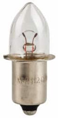 Value Collection - Miniature & Specialty Equipment Lamps Lamp Technology: Incandescent Lamps Style: Miniature/Specialty - Apex Tool & Supply