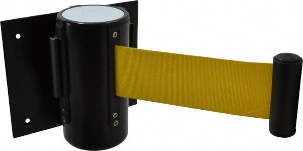 Vestil - Pedestrian Barrier Kits Type: Wall-Mounted Indoor Barrier Height (Inch): 6 - Apex Tool & Supply