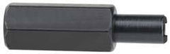 Gibraltar - 8-32 & 8-36 Plunger Wrench - Compatible with Spring, Ball & Stubby Plungers - Apex Tool & Supply
