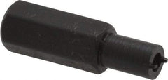 Gibraltar - 10-32, M4 & M6 Plunger Wrench - Compatible with Spring, Ball & Stubby Plungers - Apex Tool & Supply