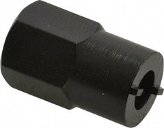 Gibraltar - 5/8-11 Plunger Wrench - Compatible with Spring, Ball & Stubby Plungers - Apex Tool & Supply