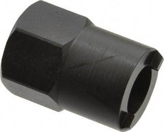 Gibraltar - 1-8 Plunger Wrench - Compatible with Spring, Ball & Stubby Plungers - Apex Tool & Supply