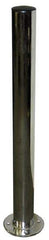 Vestil - Bollards & Posts Type: Bollard Diameter (Inch): 4 - Apex Tool & Supply
