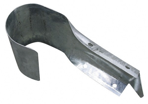 Vestil - Rail Mount Kits & Parts Type: Buffer End Guard - Apex Tool & Supply