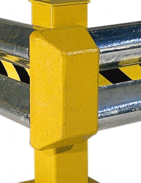 Vestil - Rail Mount Kits & Parts Type: End Cap - Apex Tool & Supply