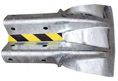 Vestil - Rail Mount Kits & Parts Type: Flared End Guard - Apex Tool & Supply