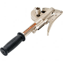 Vestil - Quick Open Drum Deheader - Apex Tool & Supply