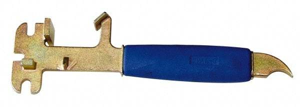 Vestil - Manual Pail Opening Tool - Apex Tool & Supply