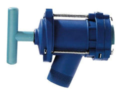 Vestil - Horizontal Drum Dispenser - Apex Tool & Supply