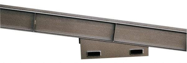 Vestil - Riser & Ramp Accessories Type: Fork Truck Pick-Up Slot Option - Apex Tool & Supply