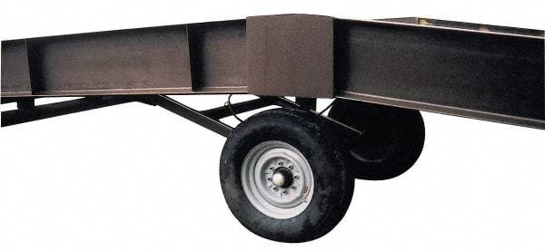 Vestil - Riser & Ramp Accessories Type: DC Powered Control Type: Hand - Apex Tool & Supply