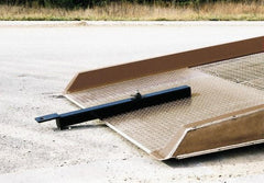 Vestil - Riser & Ramp Accessories Type: Tow Hitch Option - Apex Tool & Supply