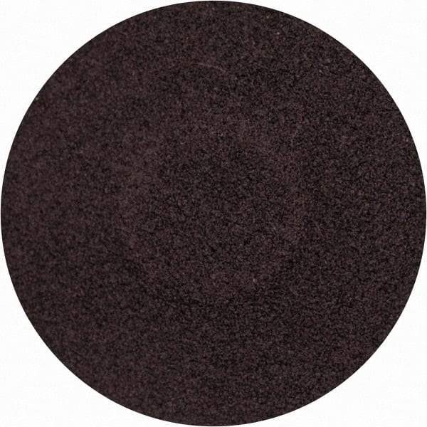 Tru-Maxx - 1-1/2" Disc Diam, 150 Grit, Aluminum Oxide Quick Change Disc - Type R Attaching System, Coated, Brown, Very Fine Grade, 30,000 RPM - Apex Tool & Supply