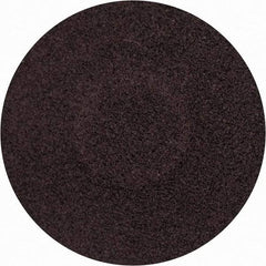 Tru-Maxx - 1-1/2" Disc Diam, 150 Grit, Aluminum Oxide Quick Change Disc - Type R Attaching System, Coated, Brown, Very Fine Grade, 30,000 RPM - Apex Tool & Supply