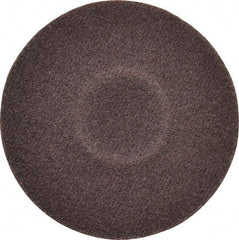 Tru-Maxx - 1-1/2" Disc Diam, 240 Grit, Aluminum Oxide Quick Change Disc - Type R Attaching System, Coated, Brown, Very Fine Grade, 30,000 RPM - Apex Tool & Supply