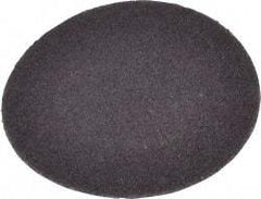Tru-Maxx - 2" Disc Diam, 100 Grit, Aluminum Oxide Quick Change Disc - Type R Attaching System, Coated, Brown, Fine Grade, 30,000 RPM - Apex Tool & Supply