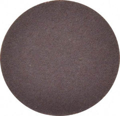 Tru-Maxx - 2" Disc Diam, 120 Grit, Aluminum Oxide Quick Change Disc - Type R Attaching System, Coated, Brown, Fine Grade, 30,000 RPM - Apex Tool & Supply