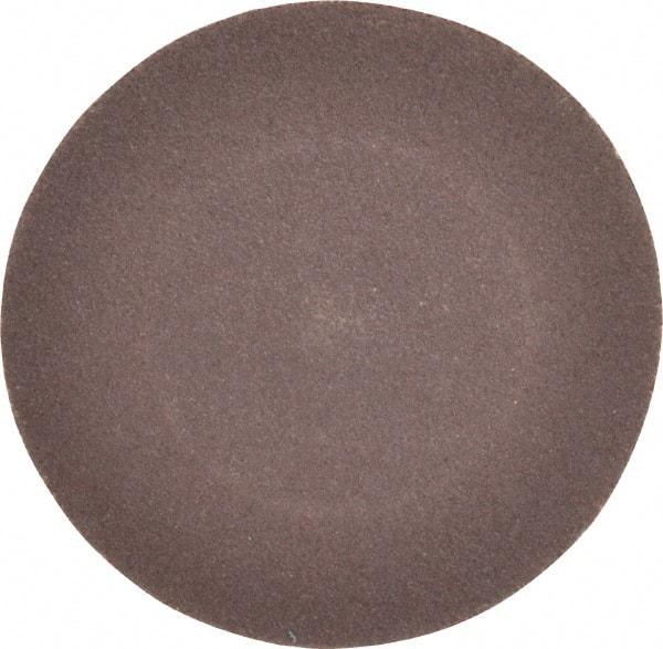 Tru-Maxx - 2" Disc Diam, 150 Grit, Aluminum Oxide Quick Change Disc - Type R Attaching System, Coated, Brown, Very Fine Grade, 30,000 RPM - Apex Tool & Supply