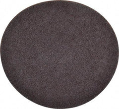 Tru-Maxx - 3" Disc Diam, 50 Grit, Aluminum Oxide Quick Change Disc - Type R Attaching System, Coated, Brown, Coarse Grade, 20,000 RPM - Apex Tool & Supply
