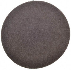 Tru-Maxx - 3" Disc Diam, 60 Grit, Aluminum Oxide Quick Change Disc - Type R Attaching System, Coated, Brown, Medium Grade, 20,000 RPM - Apex Tool & Supply
