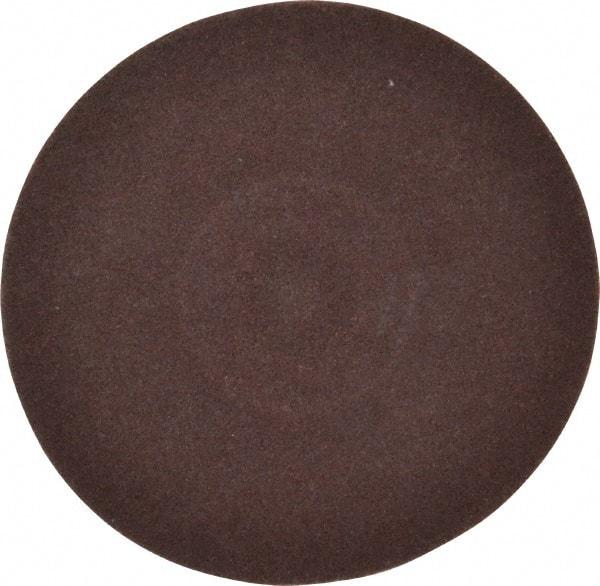 Tru-Maxx - 3" Disc Diam, 150 Grit, Aluminum Oxide Quick Change Disc - Type R Attaching System, Coated, Brown, Very Fine Grade, 20,000 RPM - Apex Tool & Supply