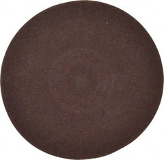 Tru-Maxx - 3" Disc Diam, 150 Grit, Aluminum Oxide Quick Change Disc - Type R Attaching System, Coated, Brown, Very Fine Grade, 20,000 RPM - Apex Tool & Supply