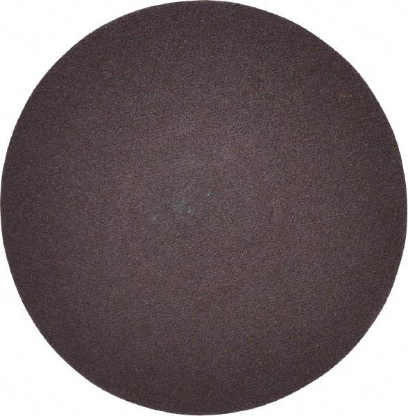 Tru-Maxx - 3" Disc Diam, 180 Grit, Aluminum Oxide Quick Change Disc - Type R Attaching System, Coated, Brown, Very Fine Grade, 20,000 RPM - Apex Tool & Supply