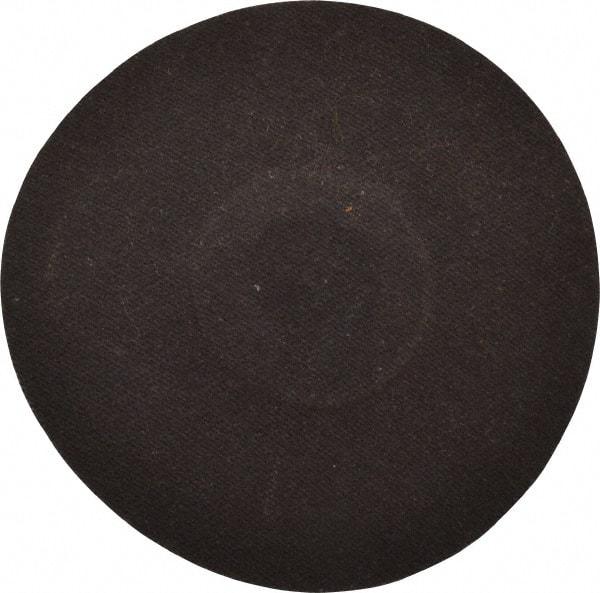 Tru-Maxx - 3" Disc Diam, 320 Grit, Aluminum Oxide Quick Change Disc - Type R Attaching System, Coated, Brown, Extra Fine Grade, 20,000 RPM - Apex Tool & Supply