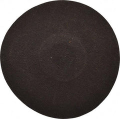 Tru-Maxx - 3" Disc Diam, 320 Grit, Aluminum Oxide Quick Change Disc - Type R Attaching System, Coated, Brown, Extra Fine Grade, 20,000 RPM - Apex Tool & Supply