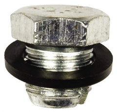 Dorman - Triple Oversized Oil Drain Plug with Gasket - 1/2-20" Thread - Apex Tool & Supply