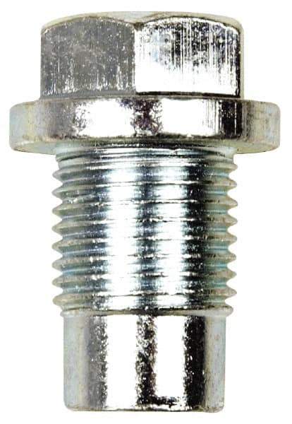 Dorman - Pilot Point Oil Drain Plug with Gasket - M16x1.5 Thread - Apex Tool & Supply
