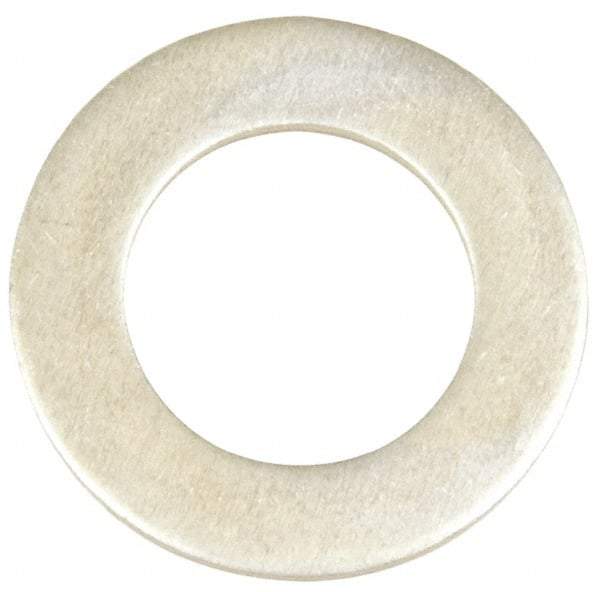 Dorman - 1/2 DO, 9/16 SAE, 14.5mm ID x 24mm OD Oil Drain Plug Gasket - 1.6mm Thick, Aluminum - Apex Tool & Supply