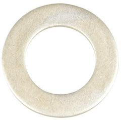 Dorman - 1/2 DO, 9/16 SAE, 14.5mm ID x 24mm OD Oil Drain Plug Gasket - 1.6mm Thick, Aluminum - Apex Tool & Supply