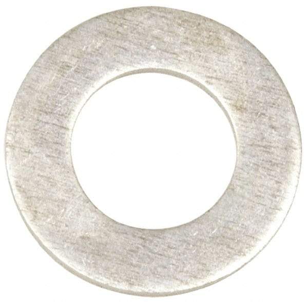 Dorman - 1/2 SAE, 12mm ID x 22mm OD Oil Drain Plug Gasket - 2mm Thick, Aluminum - Apex Tool & Supply
