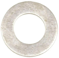 Dorman - 1/2 SAE, 12mm ID x 22mm OD Oil Drain Plug Gasket - 2mm Thick, Aluminum - Apex Tool & Supply