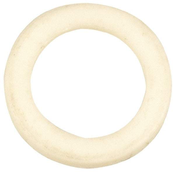 Dorman - 1/2 SAE, 1/2" ID x 3/4" OD Oil Drain Plug Gasket - 3/32" Thick, Nylon - Apex Tool & Supply