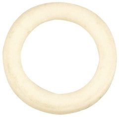 Dorman - 1/2 SAE, 1/2" ID x 3/4" OD Oil Drain Plug Gasket - 3/32" Thick, Nylon - Apex Tool & Supply