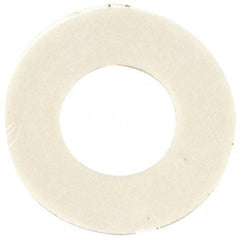 Dorman - 1/2 SAE, 1/2" ID x 7/8" OD Oil Drain Plug Gasket - 1/16" Thick, Nylon - Apex Tool & Supply