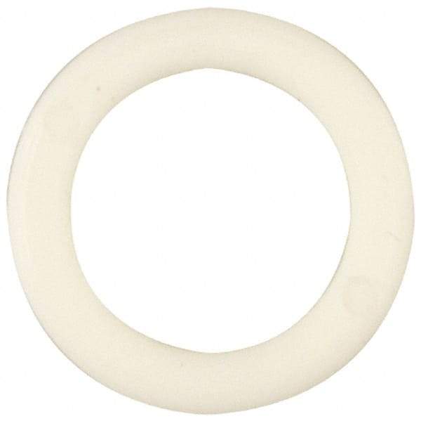 Dorman - 5/8 SO, 11/16 SAE, 11/16" ID x 7/8" OD Oil Drain Plug Gasket - 3/32" Thick, Nylon - Apex Tool & Supply