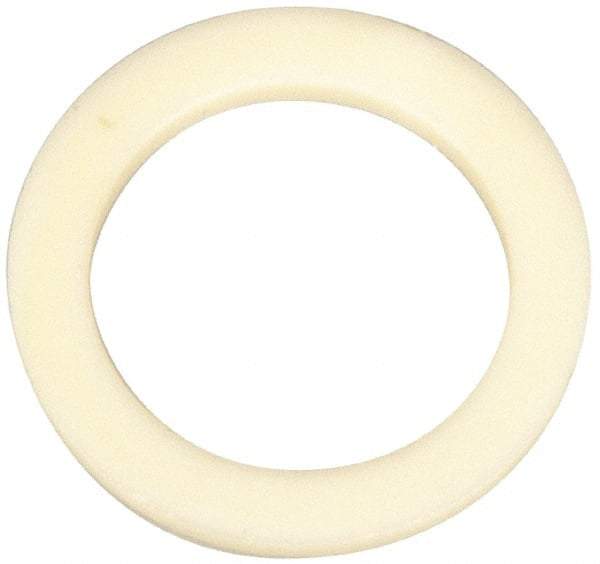 Dorman - 11/16 SO, 3/4 SAE, 3/4" ID x 1-1/16" OD Oil Drain Plug Gasket - 3/32" Thick, Nylon - Apex Tool & Supply