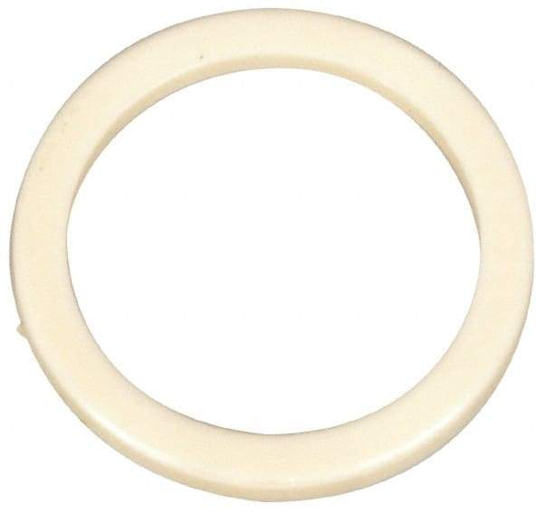 Dorman - 7/8 SAE, 7/8" ID x 1-1/8" OD Oil Drain Plug Gasket - 3/32" Thick, Nylon - Apex Tool & Supply