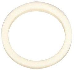 Dorman - 1/2 SO, 1/2 DO, 9/16 SAE, 9/16" ID x 13/16" OD Oil Drain Plug Gasket - 3/32" Thick, Nylon - Apex Tool & Supply
