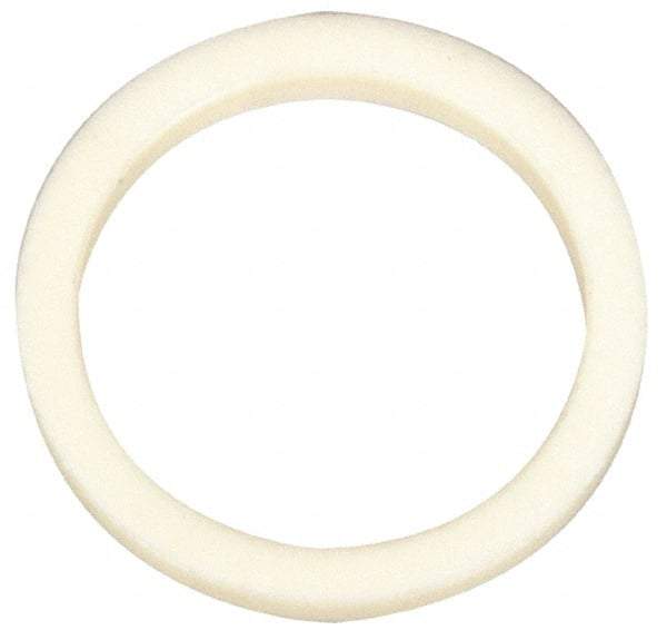 Dorman - 3/4 SO, 13/16 SAE, 13/16" ID x 1" OD Oil Drain Plug Gasket - 3/32" Thick, Nylon - Apex Tool & Supply