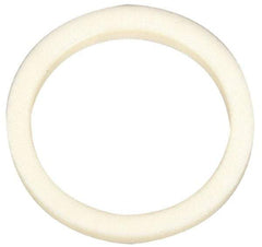 Dorman - 3/4 SO, 13/16 SAE, 13/16" ID x 1" OD Oil Drain Plug Gasket - 3/32" Thick, Nylon - Apex Tool & Supply