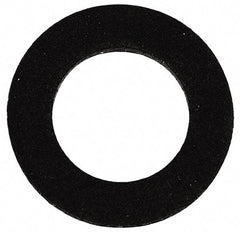 Dorman - 1/2 SAE, 16mm ID x 27mm OD Oil Drain Plug Gasket - 2mm Thick, Fiber - Apex Tool & Supply