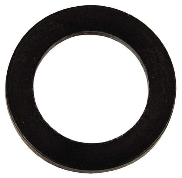 Dorman - 11/16 SO SAE, 18mm ID x 27mm OD Oil Drain Plug Gasket - 2mm Thick, Fiber - Apex Tool & Supply