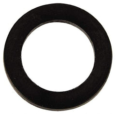 Dorman - 11/16 SO SAE, 18mm ID x 27mm OD Oil Drain Plug Gasket - 2mm Thick, Fiber - Apex Tool & Supply