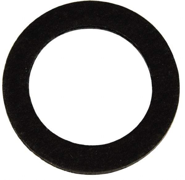 Dorman - 20mm ID x 30mm OD Oil Drain Plug Gasket - 2mm Thick, Fiber - Apex Tool & Supply