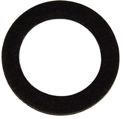 Dorman - 20mm ID x 30mm OD Oil Drain Plug Gasket - 2mm Thick, Fiber - Apex Tool & Supply